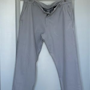 Lululemon Men’s Commission Pant - Classic